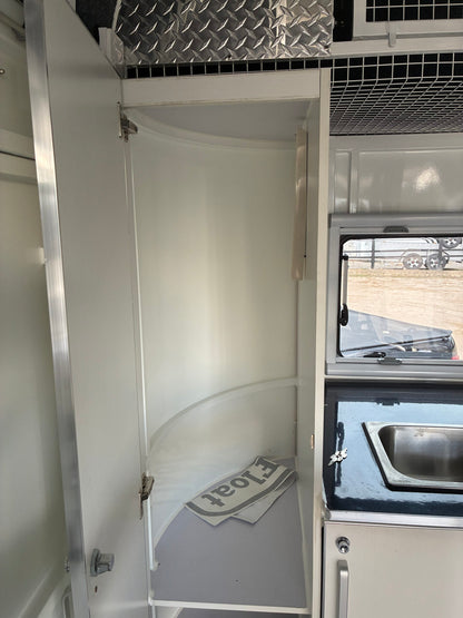 2HSL-L400 SN Classic Series Standard Package