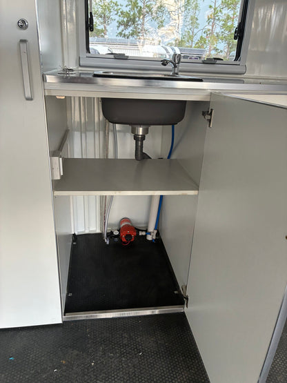 2HSL-L400 SN Classic Series Standard Package