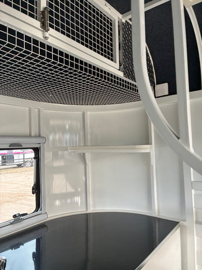 2HSL-L400 SN Classic Series Standard Package