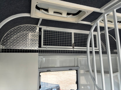 2HSL-L400 SN Classic Series Standard Package