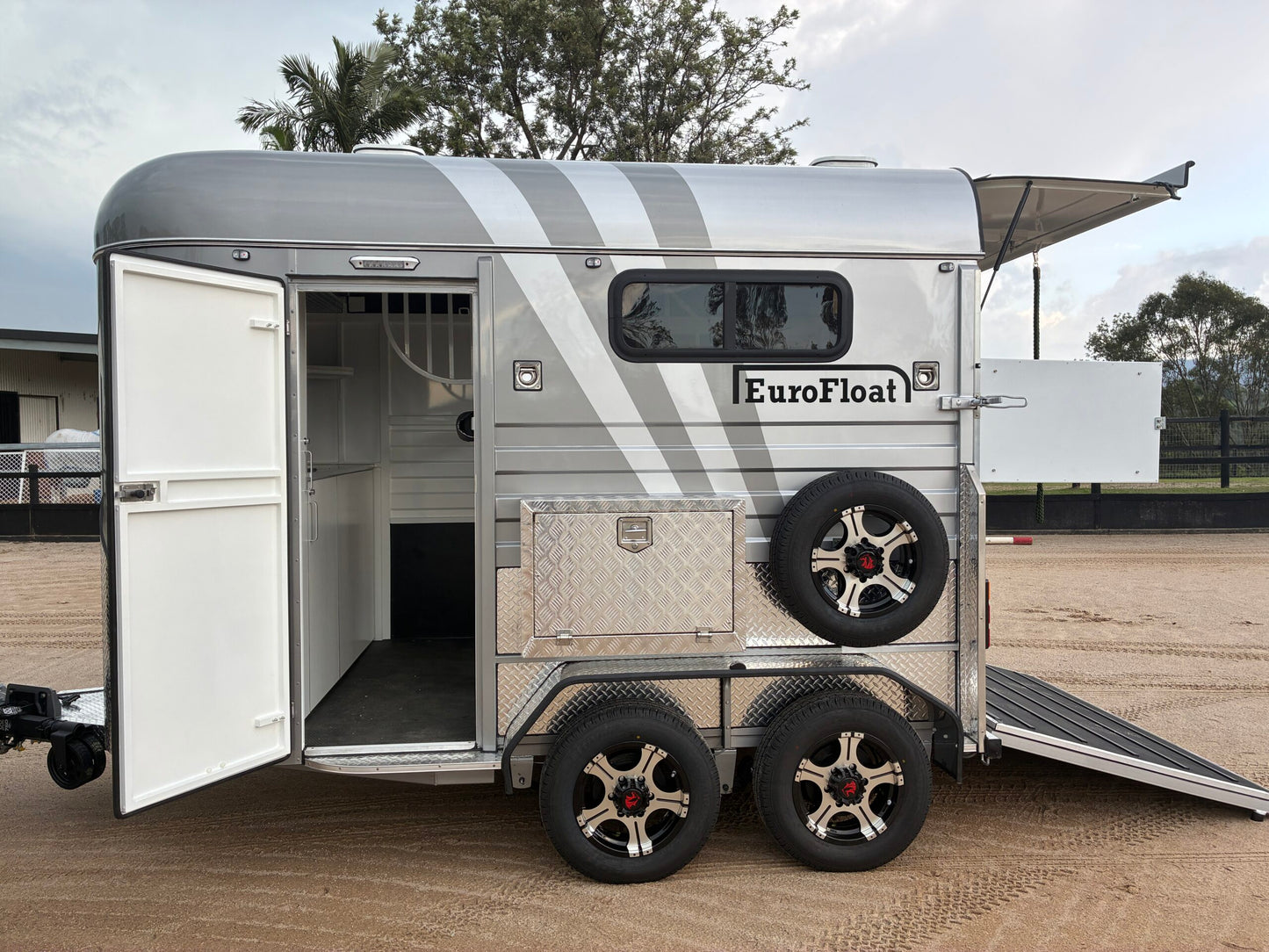 2HSL-L400 SN Classic Series Standard Package