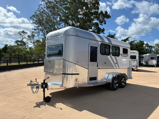 EuroFloat Compact Overnighter Series 2HAL-O SN 4900 (2.0) Prestige Package