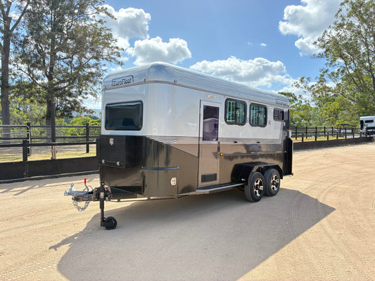 EuroFloat Compact Overnighter Series 2HAL-O SN 4900 (2.0) Prestige Package