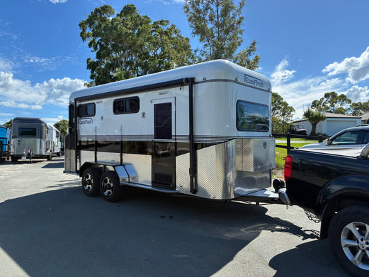 EuroFloat 3HAL-L500 SN Prestige Series Deluxe Package (Secondhand)