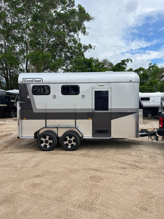 EuroFloat 2HAL-L860 SN Prestige Series Deluxe Package