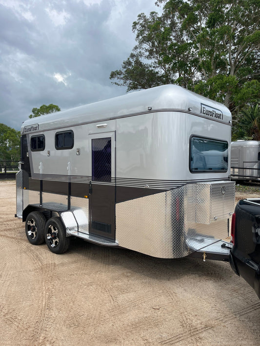 EuroFloat 2HAL-L860 SN Prestige Series Deluxe Package