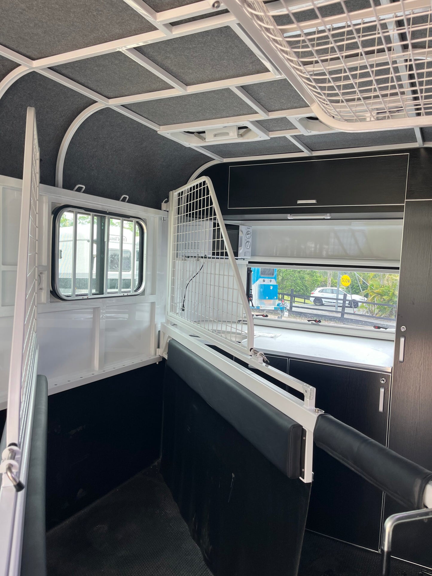 EuroFloat 2HAL-L860 SN Prestige Series Deluxe Package