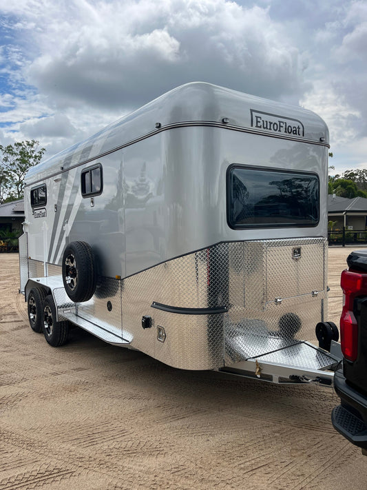 EuroFloat Overnighter Compact Series 2HAL-O SN (2.0) 4900 RB-DW