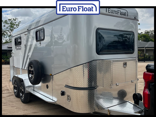 EuroFloat Overnighter Compact Series 2HAL-O SN (2.0) 4900 RB-DW