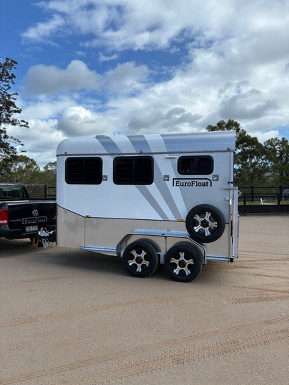 EuroFloat 2HAL-S SN Prestige Series Standard Package