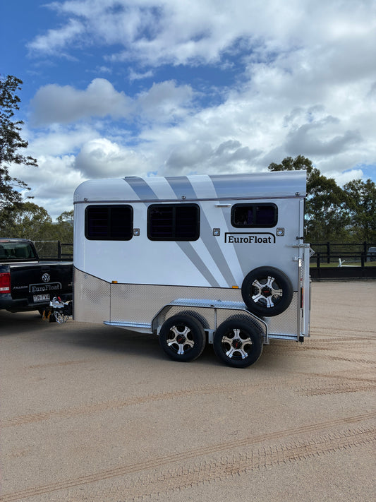 EuroFloat 2HAL-S SN Prestige Series Standard Package