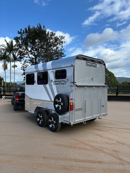 EuroFloat 2HAL-S SN Prestige Series Standard Package