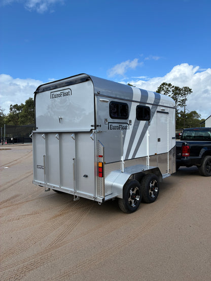 EuroFloat 2HAL-S SN Prestige Series Standard Package