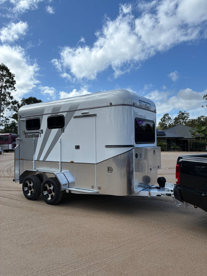 EuroFloat 2HAL-S SN Prestige Series Standard Package