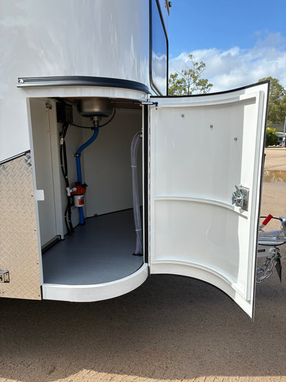 EuroFloat 2HAL-S SN Prestige Series Standard Package