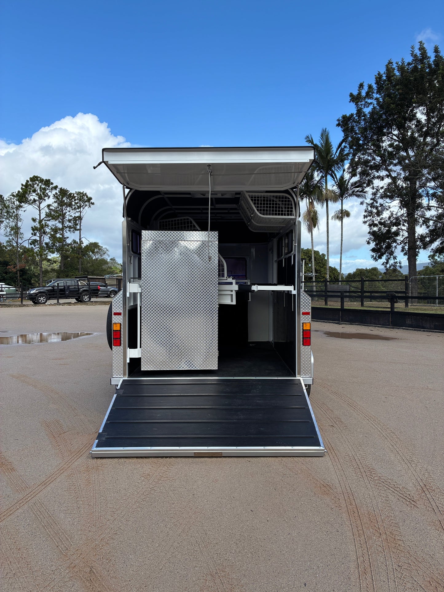 EuroFloat 2HAL-S SN Prestige Series Standard Package