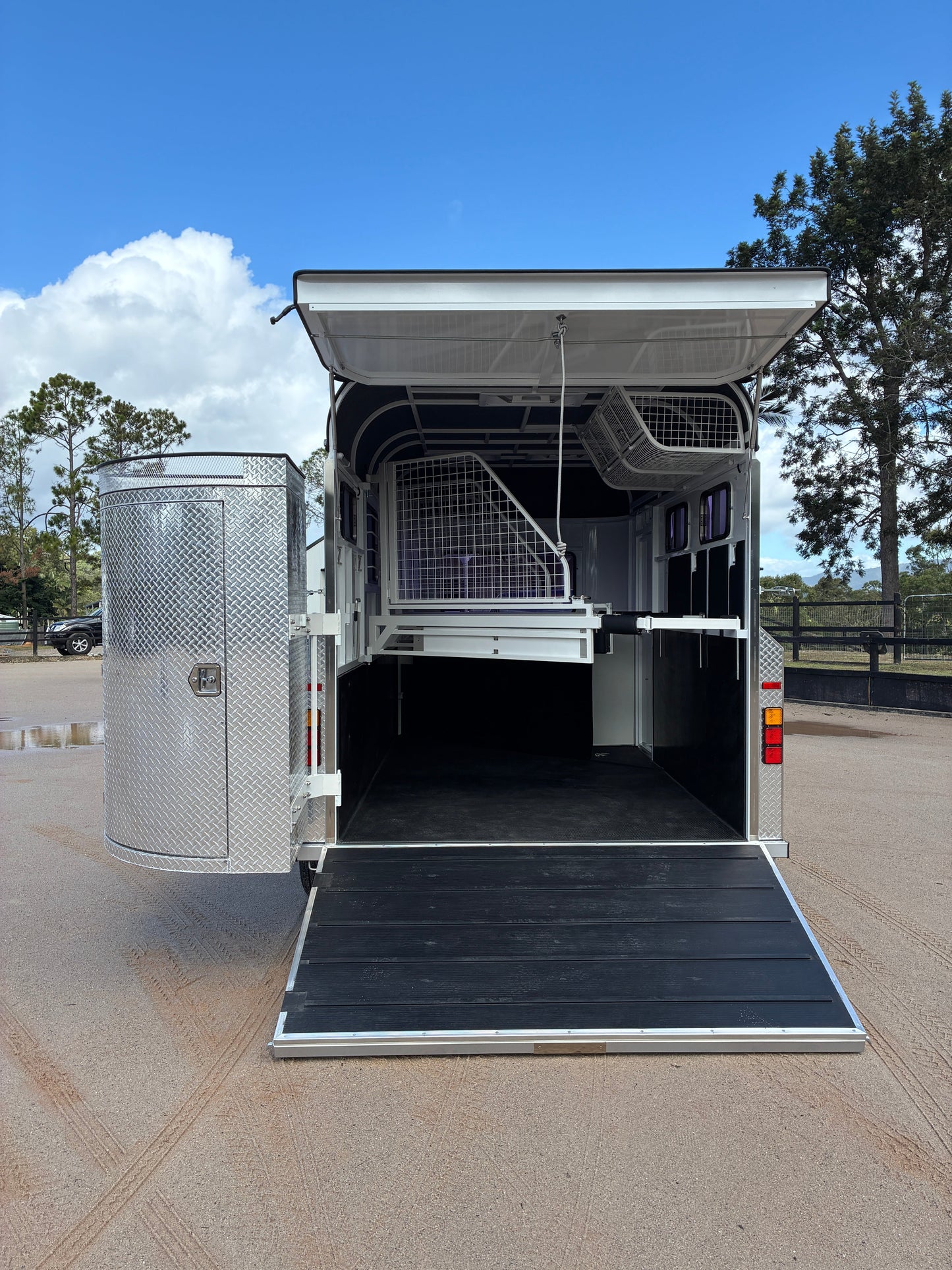 EuroFloat 2HAL-S SN Prestige Series Standard Package