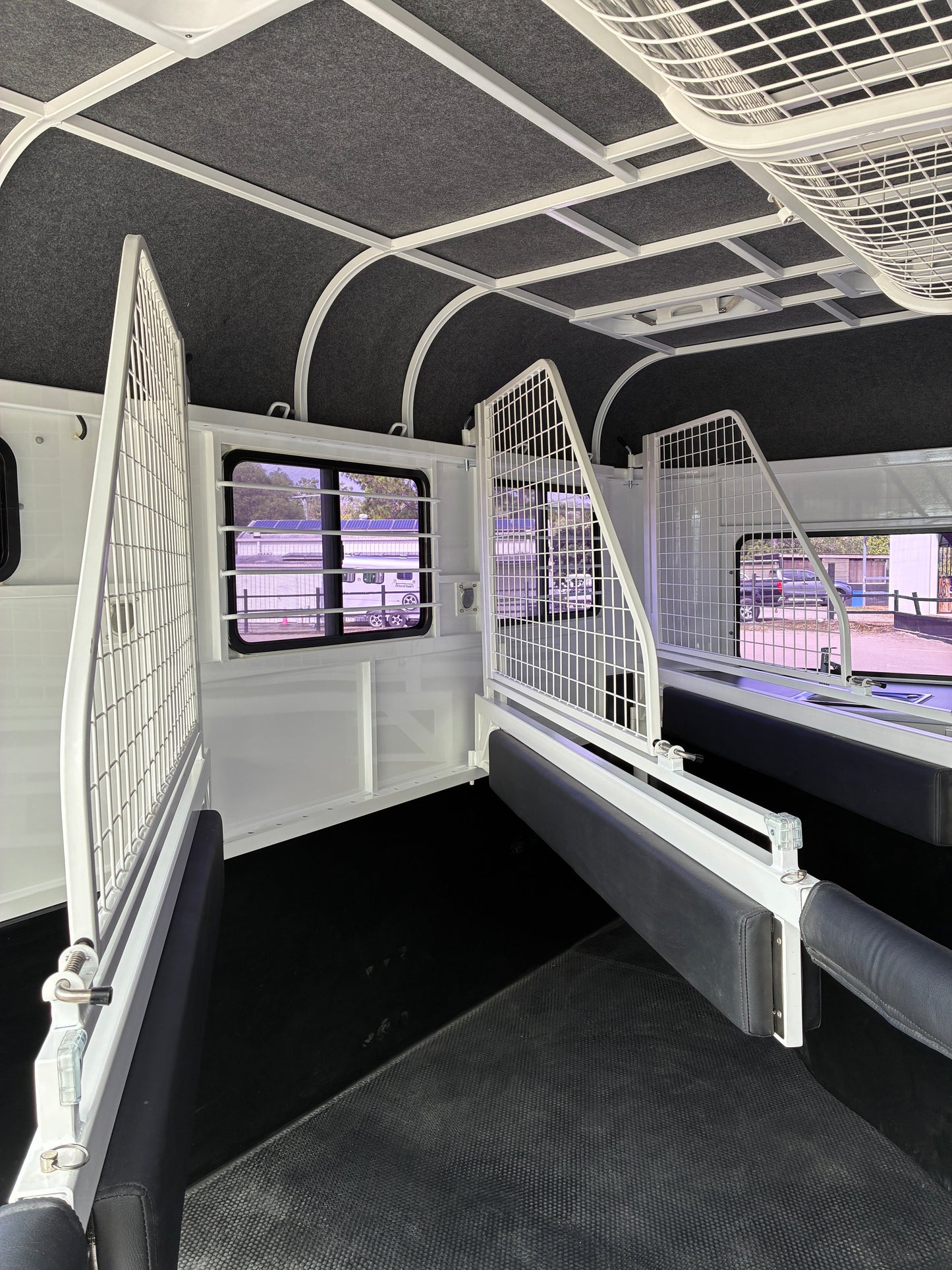 EuroFloat 2HAL-S SN Prestige Series Standard Package