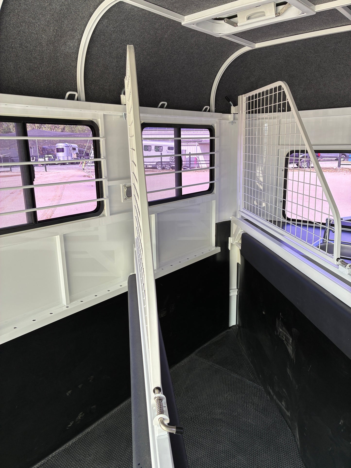 EuroFloat 2HAL-S SN Prestige Series Standard Package