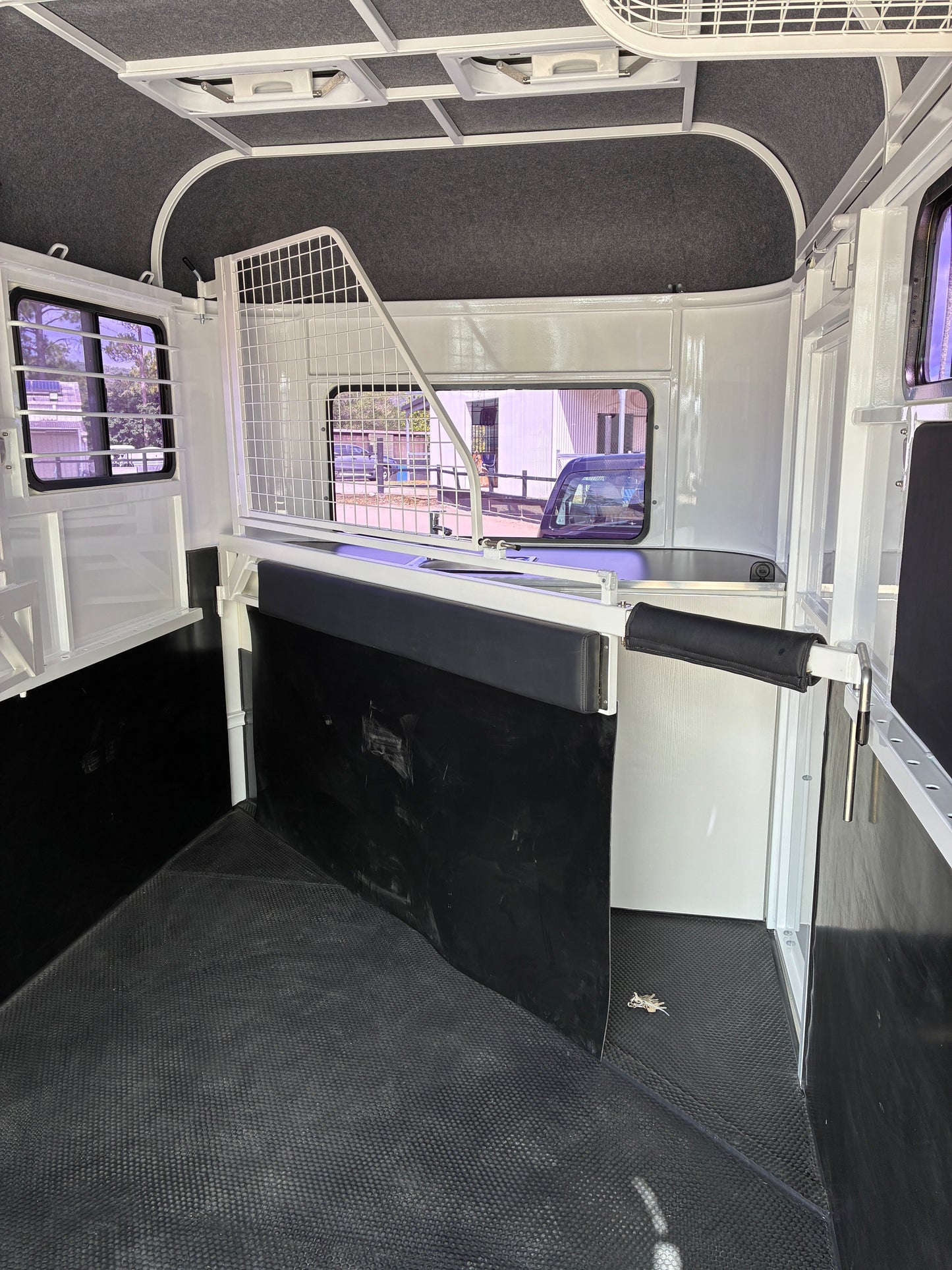 EuroFloat 2HAL-S SN Prestige Series Standard Package