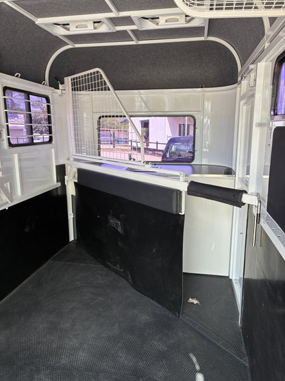 EuroFloat 2HAL-S SN Prestige Series Standard Package
