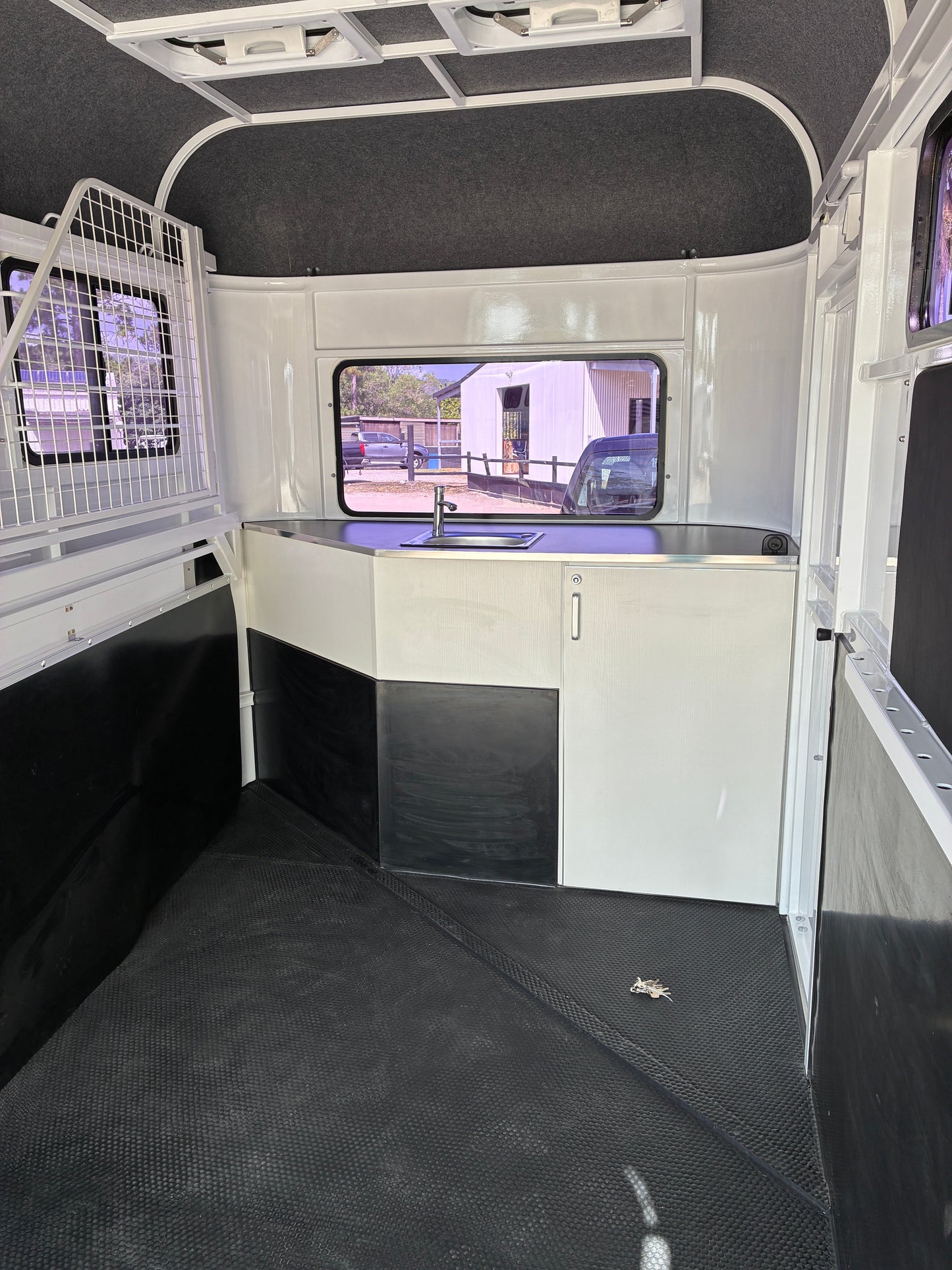 EuroFloat 2HAL-S SN Prestige Series Standard Package