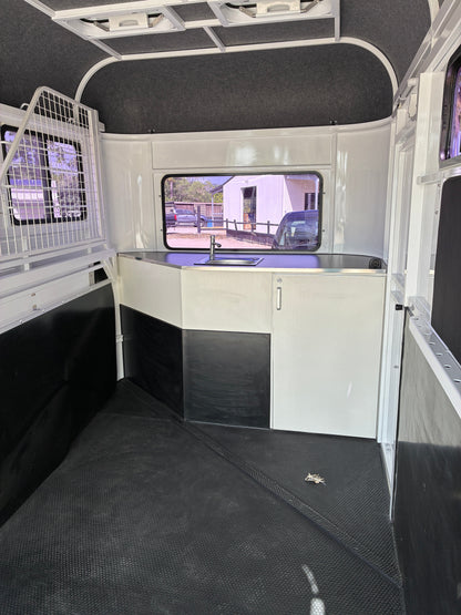EuroFloat 2HAL-S SN Prestige Series Standard Package