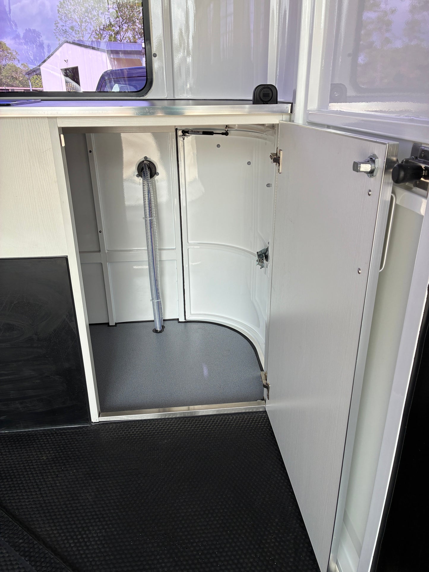 EuroFloat 2HAL-S SN Prestige Series Standard Package