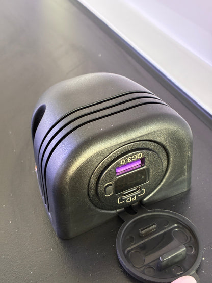 EuroFloat 2HAL-S SN Prestige Series Standard Package