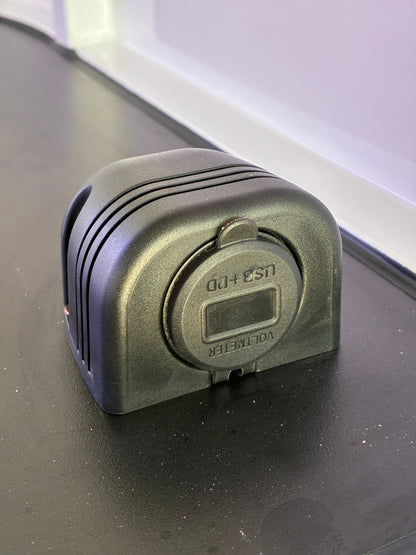 EuroFloat 2HAL-S SN Prestige Series Standard Package