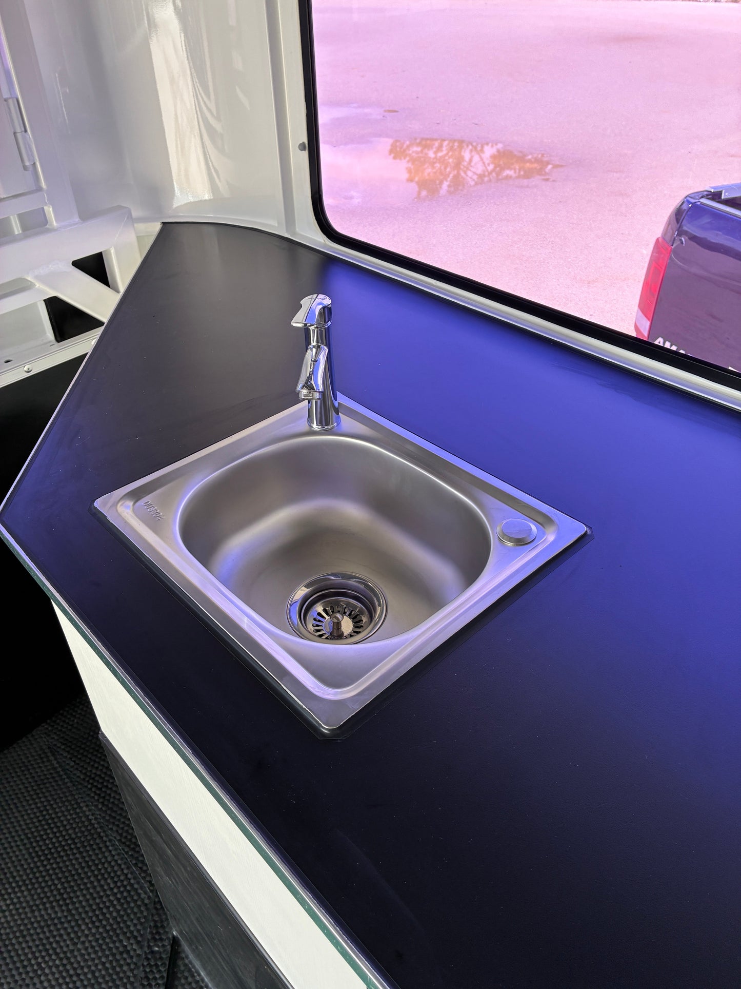 EuroFloat 2HAL-S SN Prestige Series Standard Package