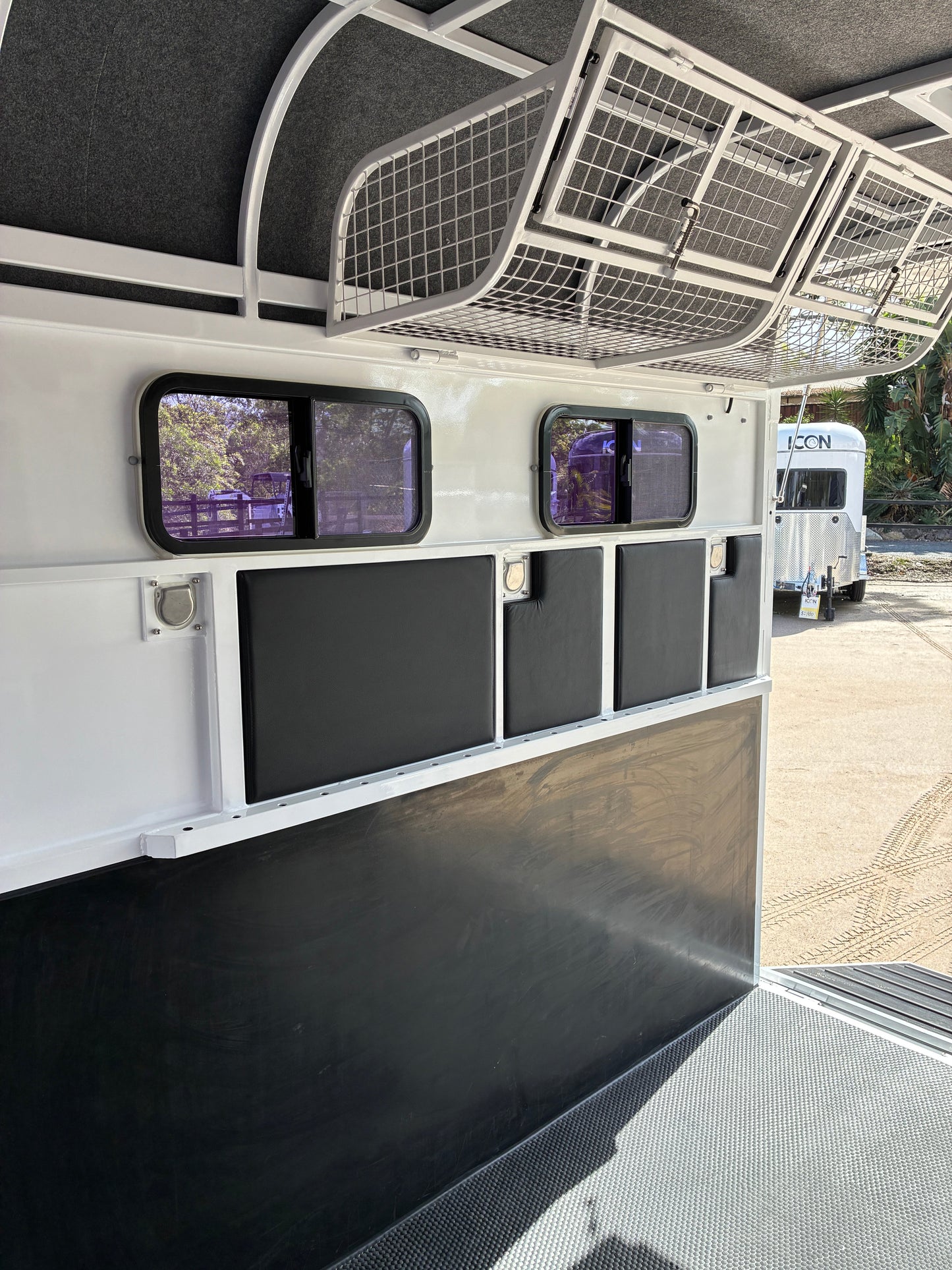 EuroFloat 2HAL-S SN Prestige Series Standard Package