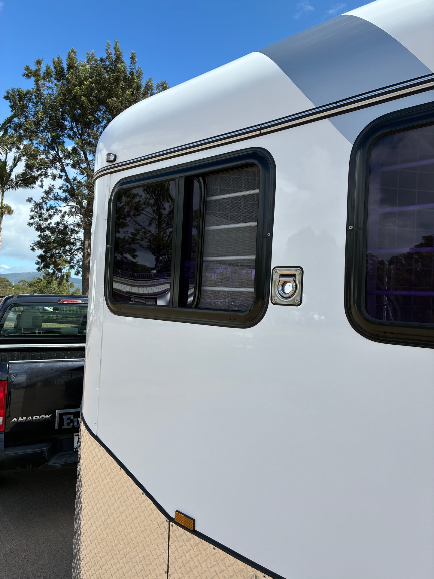 EuroFloat 2HAL-S SN Prestige Series Standard Package