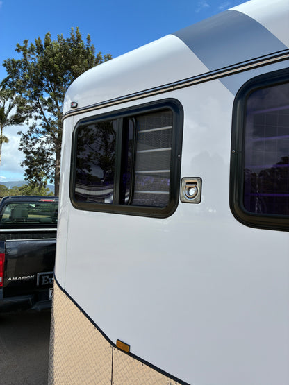 EuroFloat 2HAL-S SN Prestige Series Standard Package