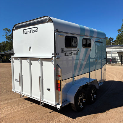 EuroFloat 2HAL-S SN Prestige Series Standard Package