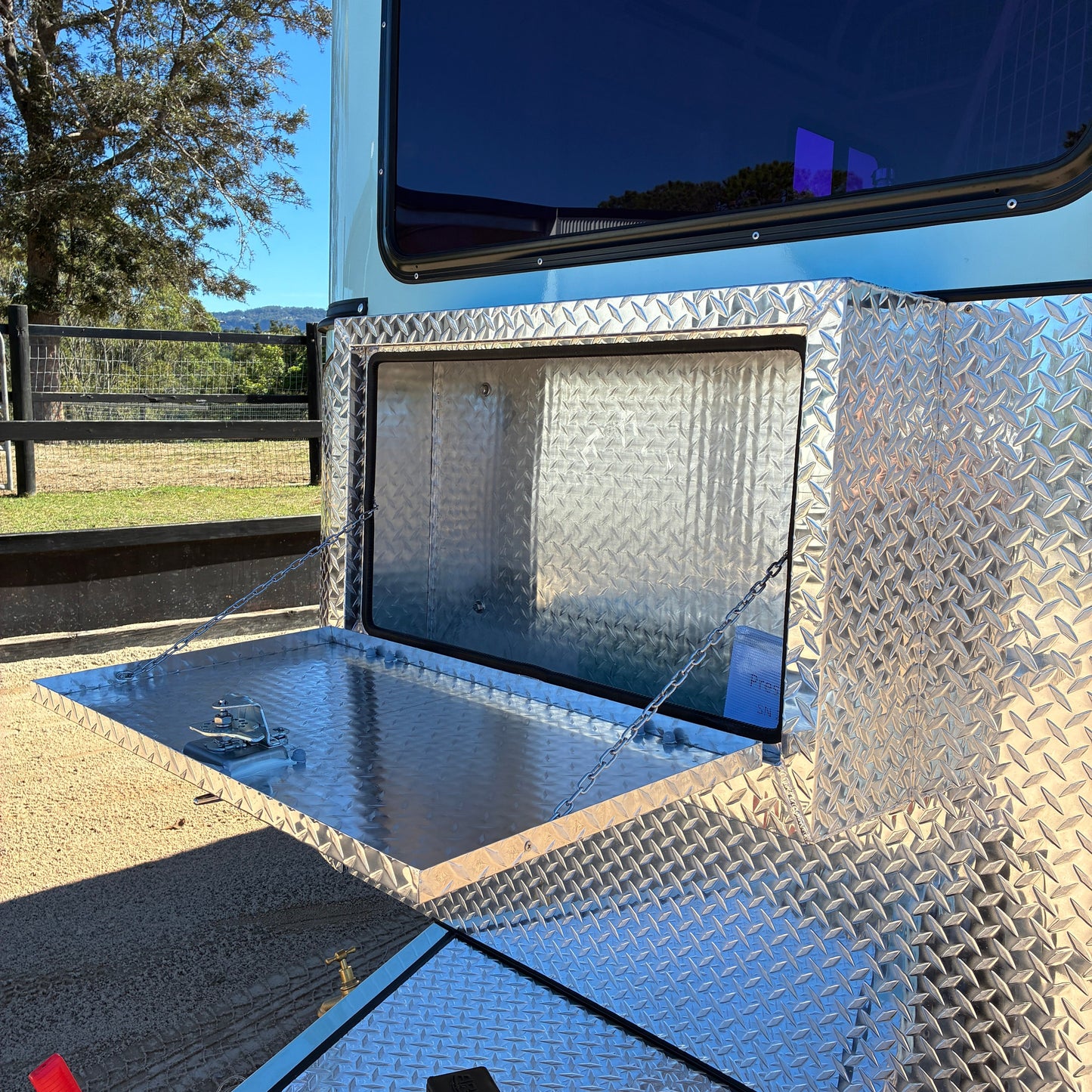 EuroFloat 2HAL-S SN Prestige Series Standard Package