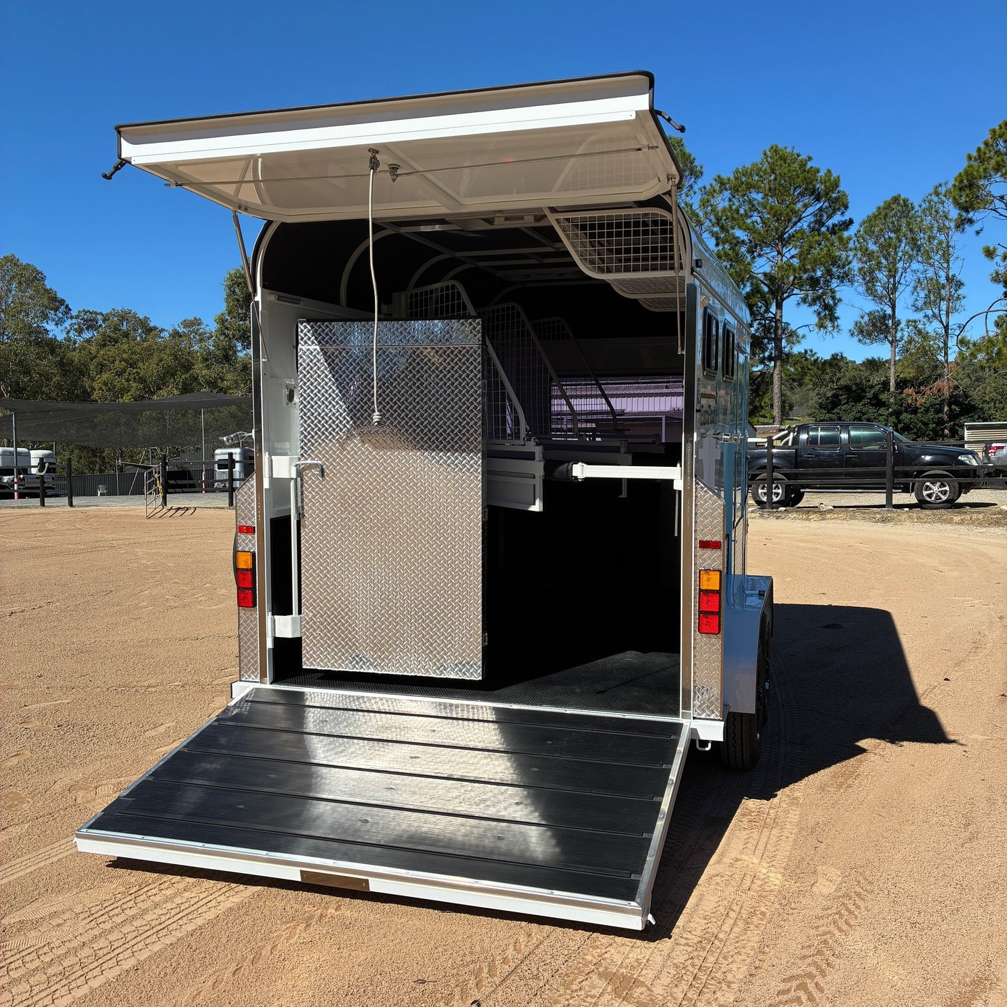 EuroFloat 2HAL-S SN Prestige Series Standard Package