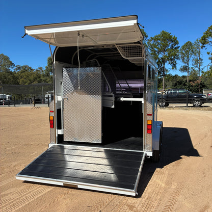 EuroFloat 2HAL-S SN Prestige Series Standard Package