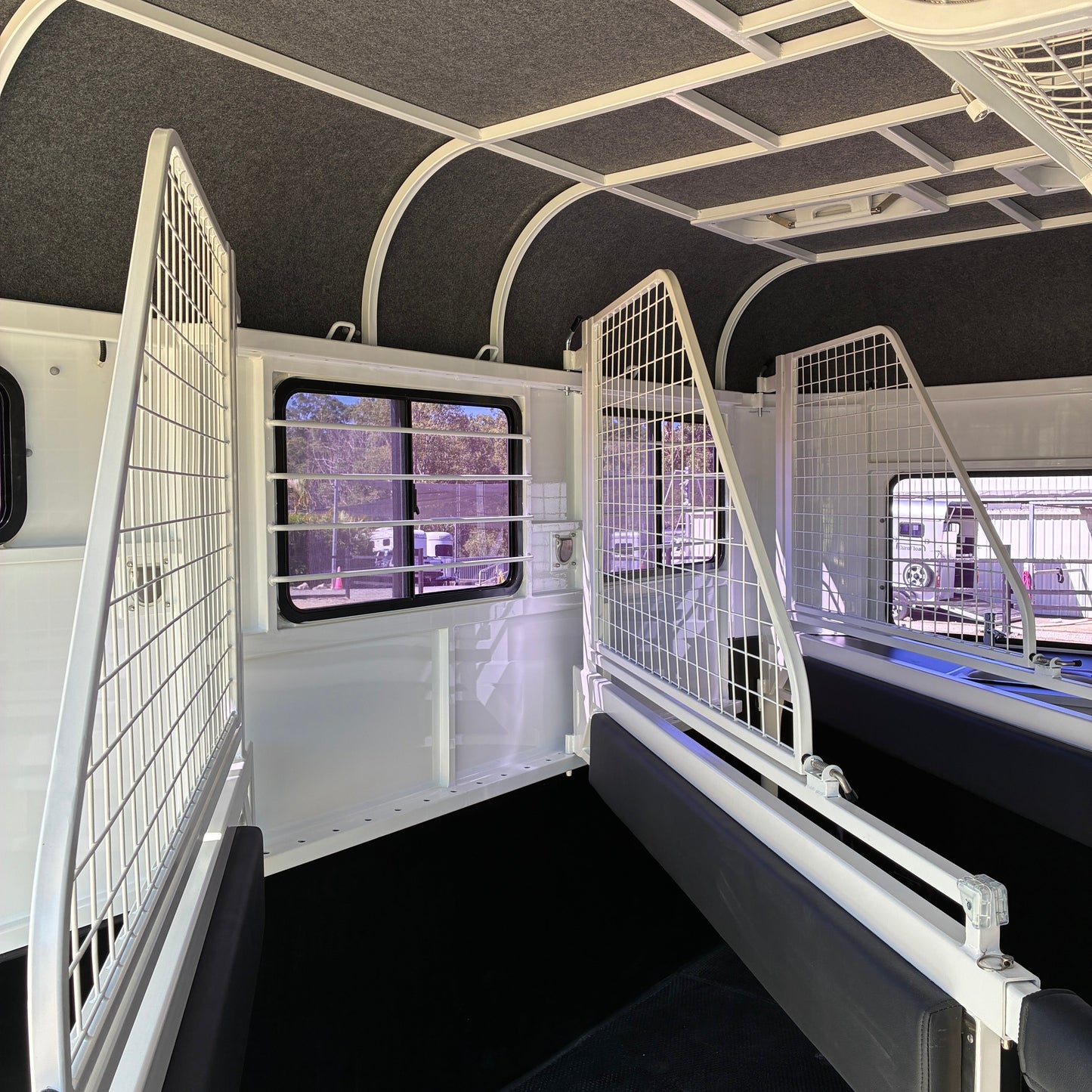 EuroFloat 2HAL-S SN Prestige Series Standard Package