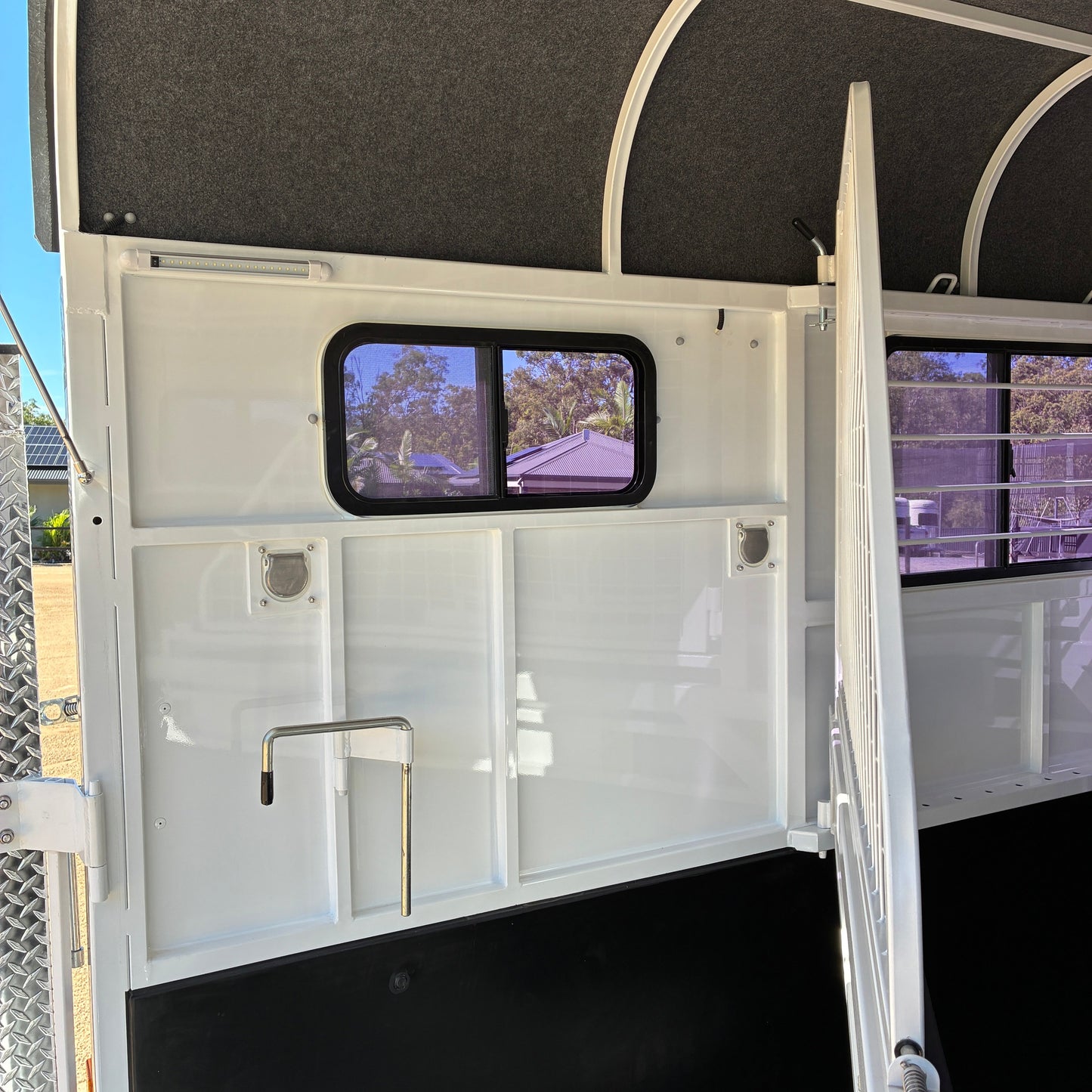 EuroFloat 2HAL-S SN Prestige Series Standard Package