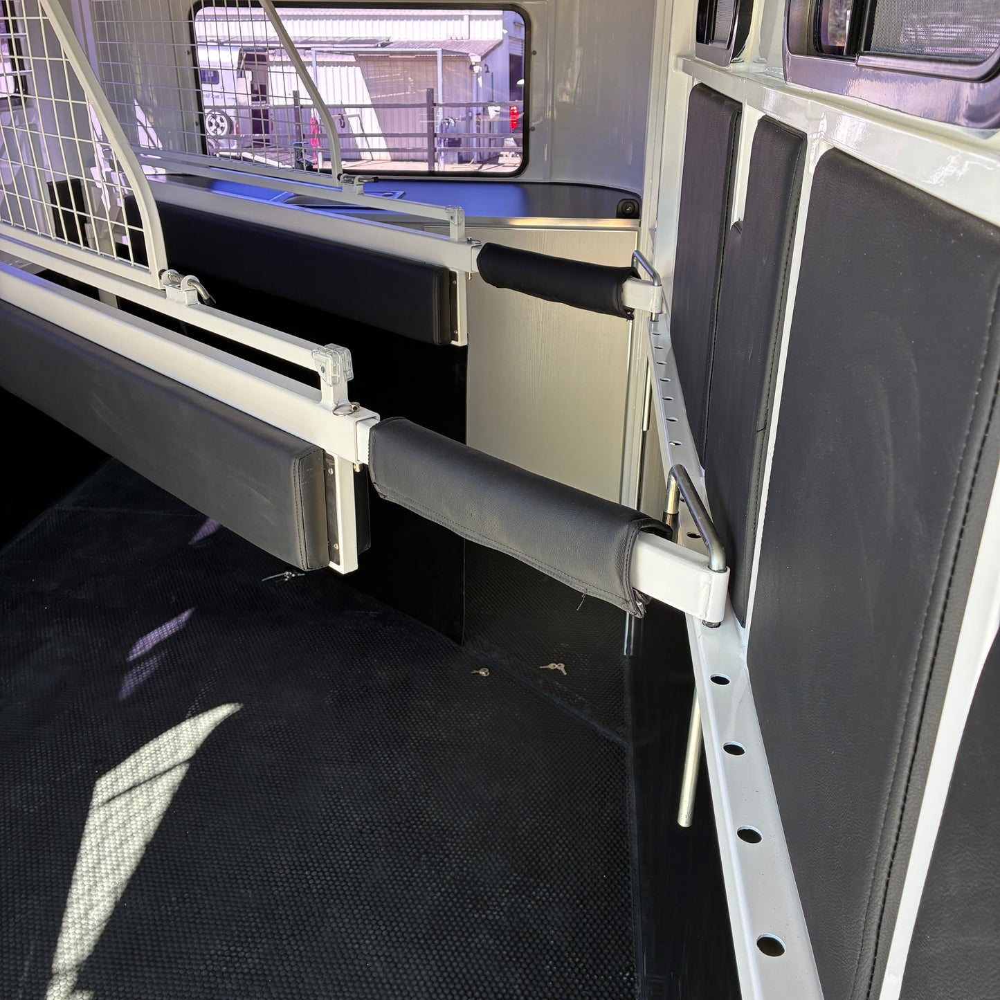 EuroFloat 2HAL-S SN Prestige Series Standard Package