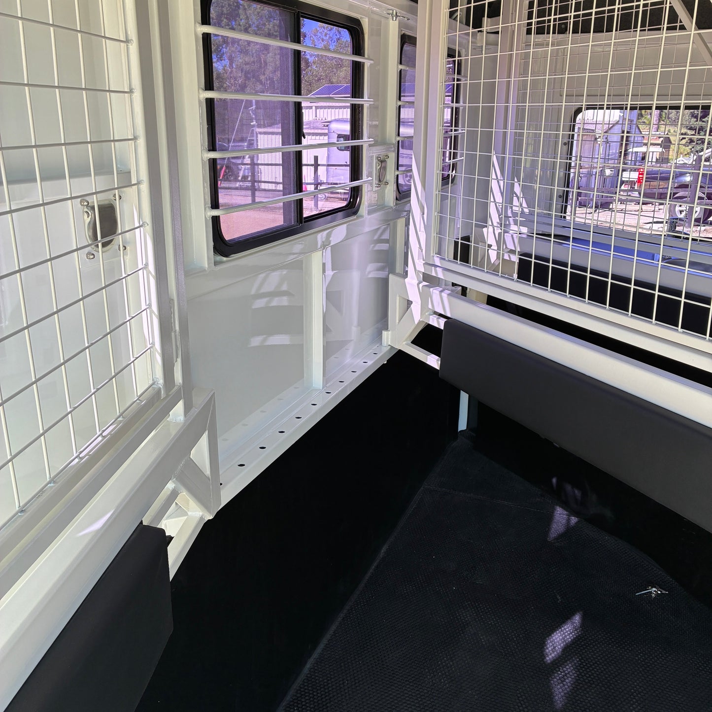 EuroFloat 2HAL-S SN Prestige Series Standard Package