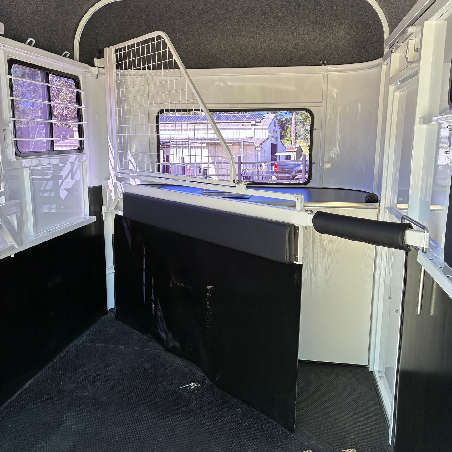 EuroFloat 2HAL-S SN Prestige Series Standard Package