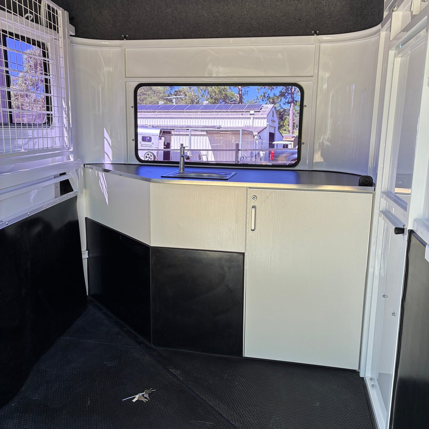 EuroFloat 2HAL-S SN Prestige Series Standard Package