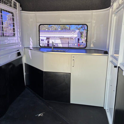 EuroFloat 2HAL-S SN Prestige Series Standard Package