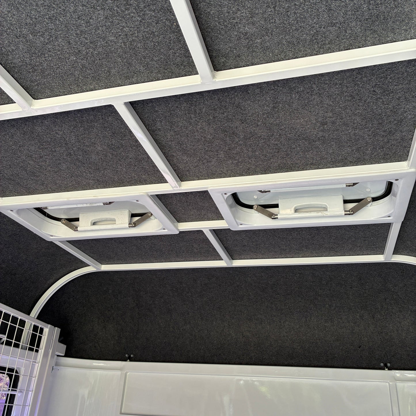 EuroFloat 2HAL-S SN Prestige Series Standard Package