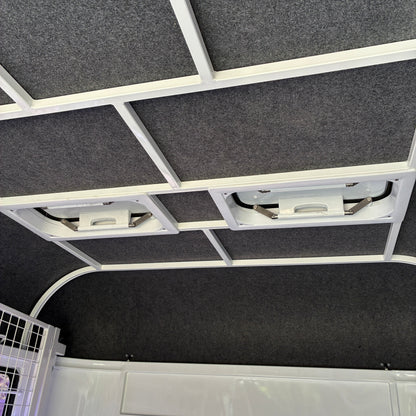 EuroFloat 2HAL-S SN Prestige Series Standard Package