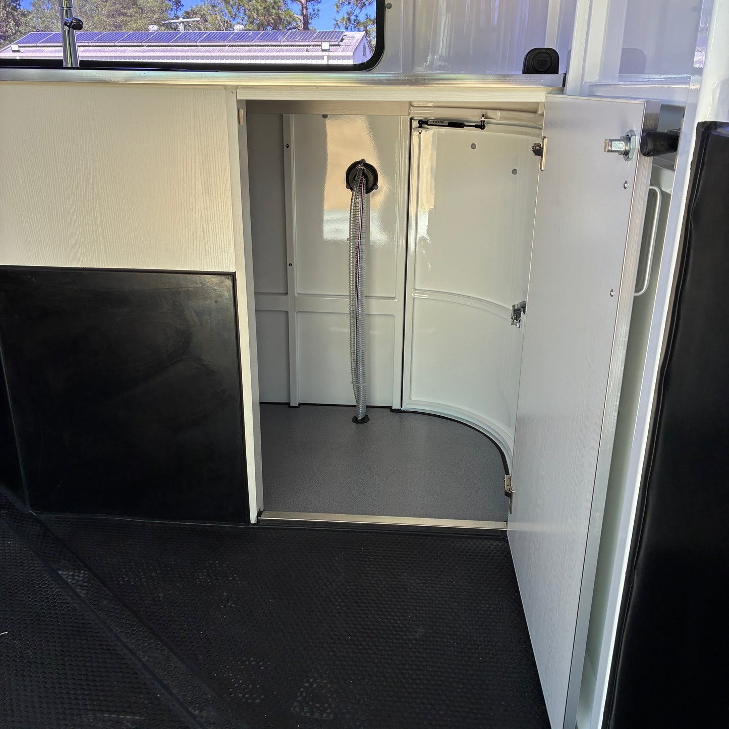 EuroFloat 2HAL-S SN Prestige Series Standard Package