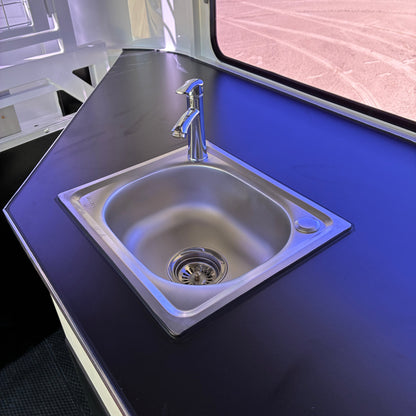 EuroFloat 2HAL-S SN Prestige Series Standard Package