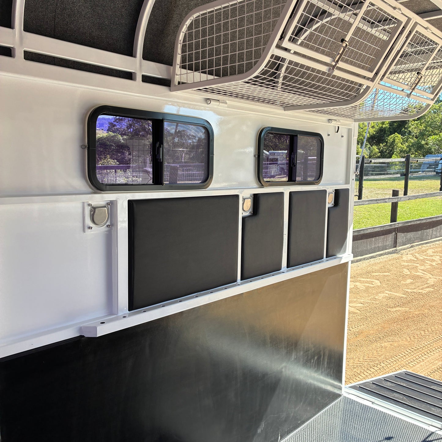 EuroFloat 2HAL-S SN Prestige Series Standard Package
